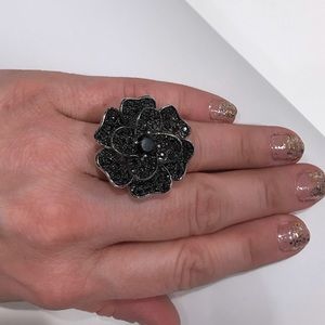 Park Lane Twilight Ring size 8